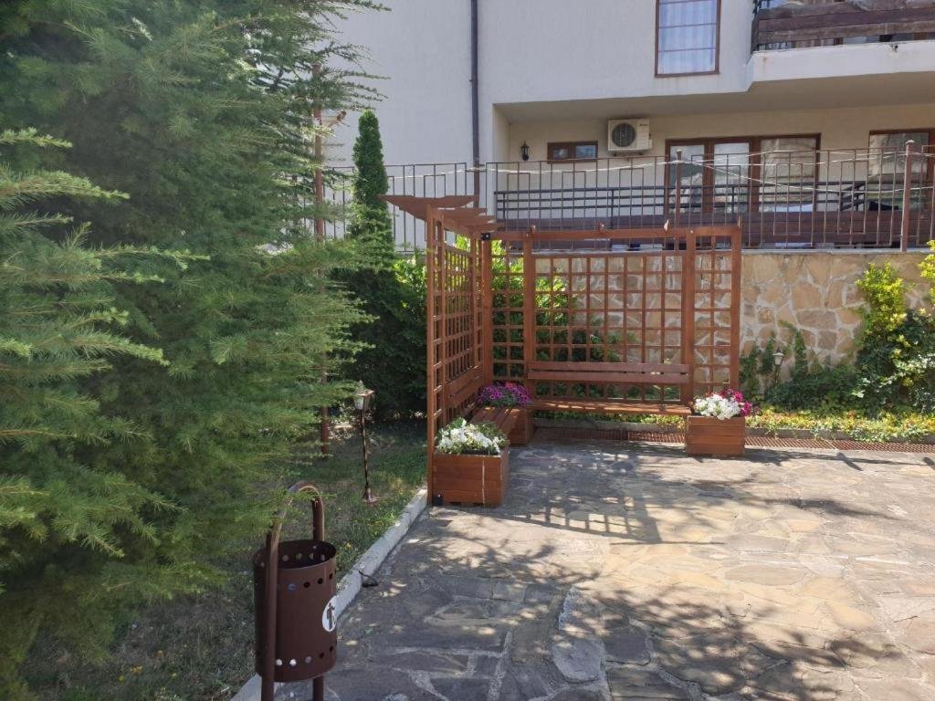 Mitprot Studio Panorama Bay 2 スヴェティ・ヴラス エクステリア 写真